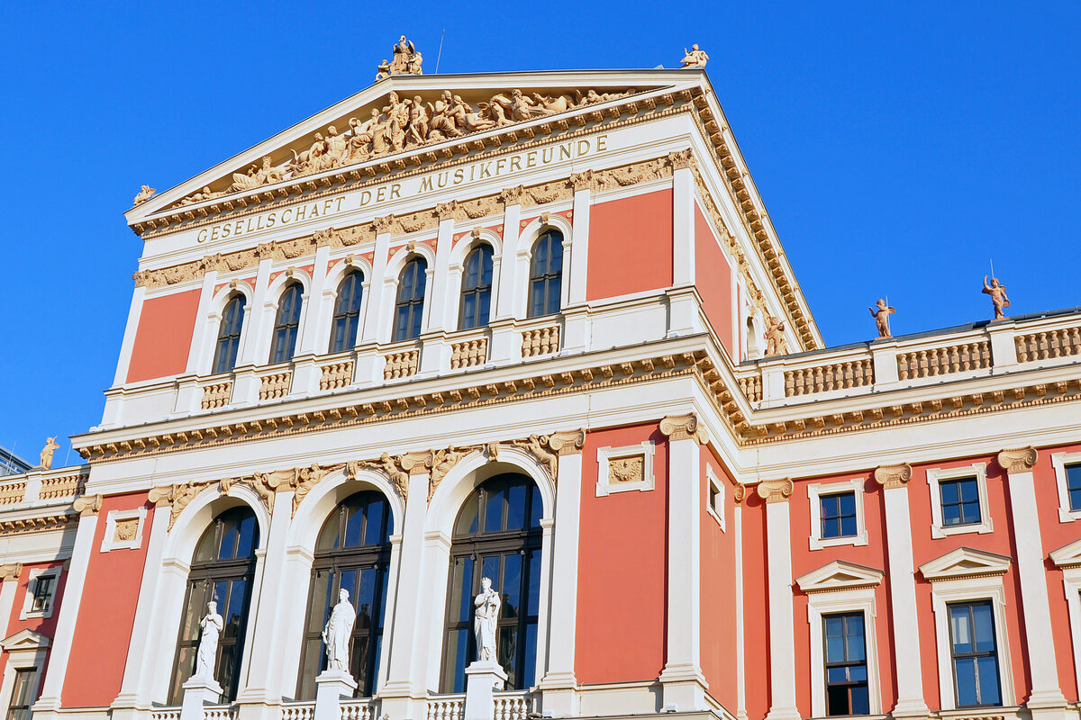 Wiener Musikverein