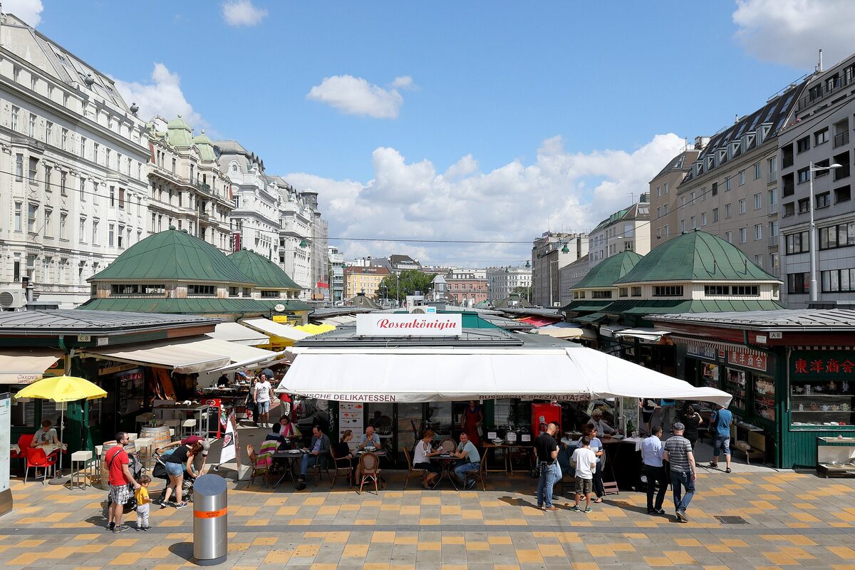 Naschmarkt